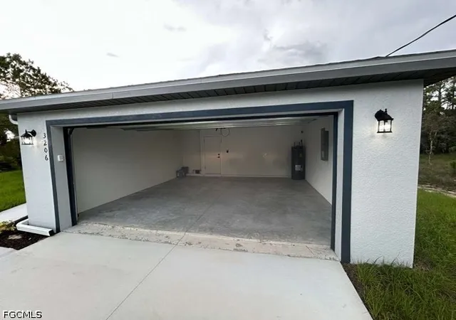 Photo 2 of Single family home for sale at 3206 55th Street W, Lehigh Acres, FL 33971 | MLS# 2026027542 | Listing updated on 2026-09-02