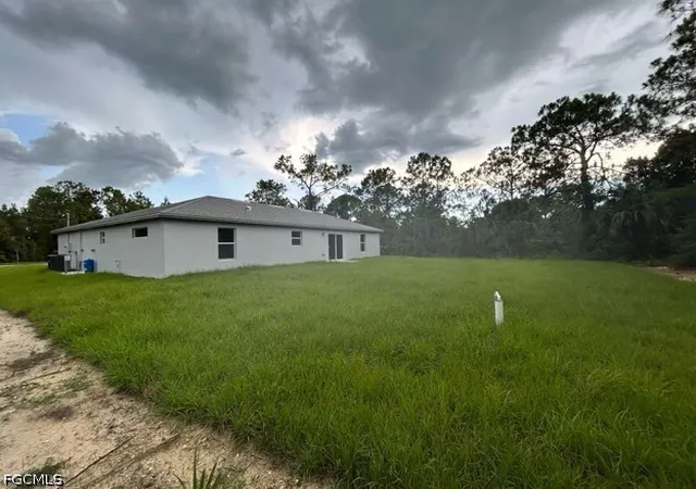 Photo 3 of Single family home for sale at 3206 55th Street W, Lehigh Acres, FL 33971 | MLS# 2026027542 | Listing updated on 2026-09-02