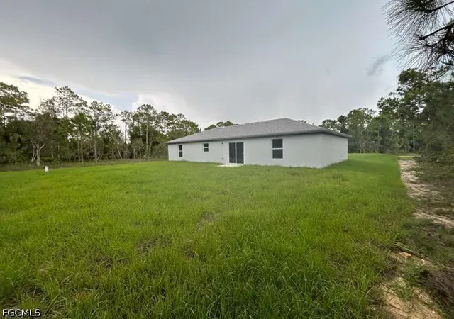 Photo 3 of Single family home for sale at 3206 55th Street W, Lehigh Acres, FL 33971 | MLS# 2026027542 | Listing updated on 2026-09-02