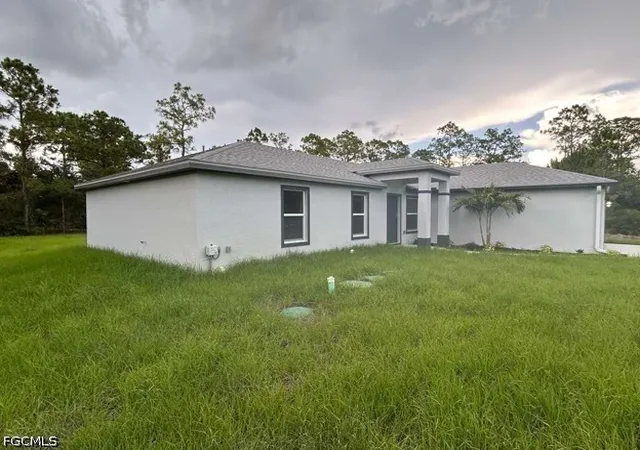 Photo 4 of Single family home for sale at 3206 55th Street W, Lehigh Acres, FL 33971 | MLS# 2026027542 | Listing updated on 2026-09-02