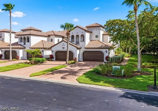 Photo 1 of Condo for sale at 3730 Montreux Ln #104, Naples, FL 34114 | MLS# 226023930 | Listing updated on 2026-09-13