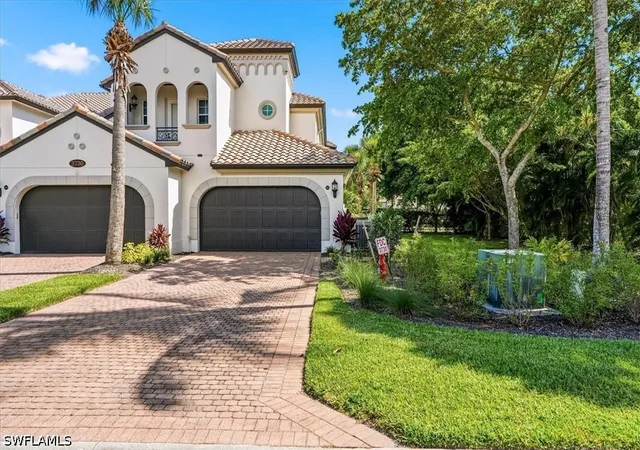 Photo 2 of Condo for sale at 3730 Montreux Ln #104, Naples, FL 34114 | MLS# 226023930 | Listing updated on 2026-09-13