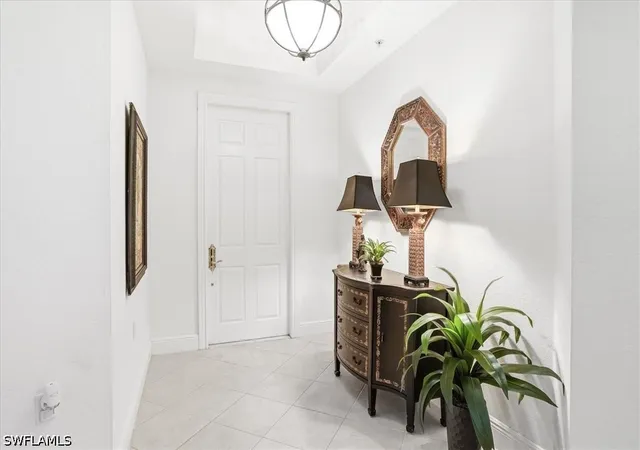 Listing Photo 4 - Condo for sale in building located at 3730 Montreux Ln, Naples, FL 34114 - Unit #104