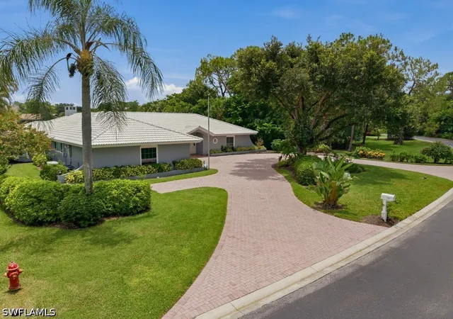 Photo 1 of Sale Pending at 740 Bald Eagle Dr #40, Naples, FL 34105 | MLS# 226023907 | Listing updated on 2026-09-16