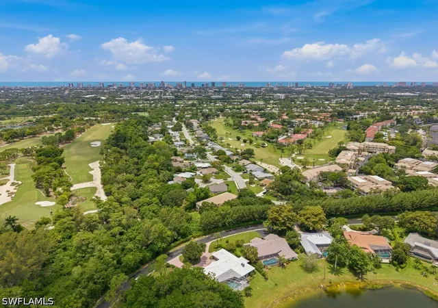 Photo 4 of Sale Pending at 740 Bald Eagle Dr #40, Naples, FL 34105 | MLS# 226023907 | Listing updated on 2026-09-16