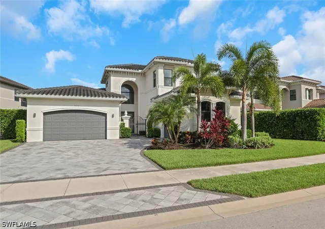 Photo 1 of Single family home for sale at 4509 Azalea Dr, Naples, FL 34119 | MLS# 226023672 | Listing updated on 2026-09-14