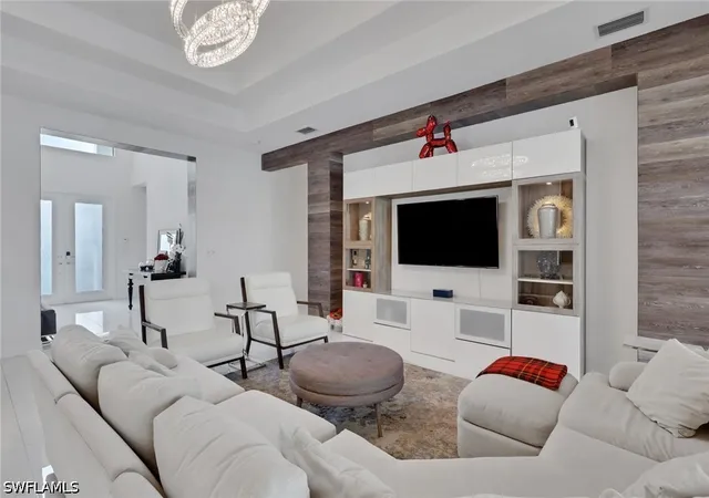 Photo 3 of Single family home for sale at 4509 Azalea Dr, Naples, FL 34119 | MLS# 226023672 | Listing updated on 2026-09-14