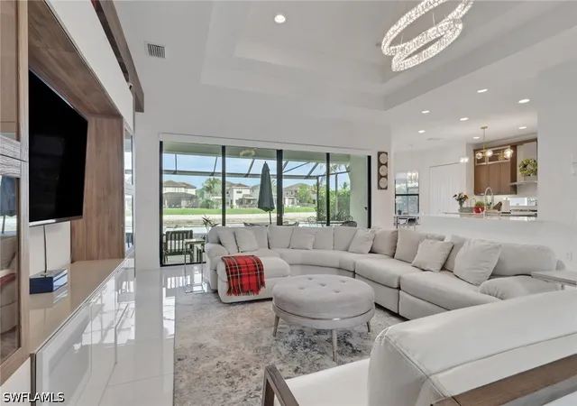 Photo 3 of Single family home for sale at 4509 Azalea Dr, Naples, FL 34119 | MLS# 226023672 | Listing updated on 2026-09-14