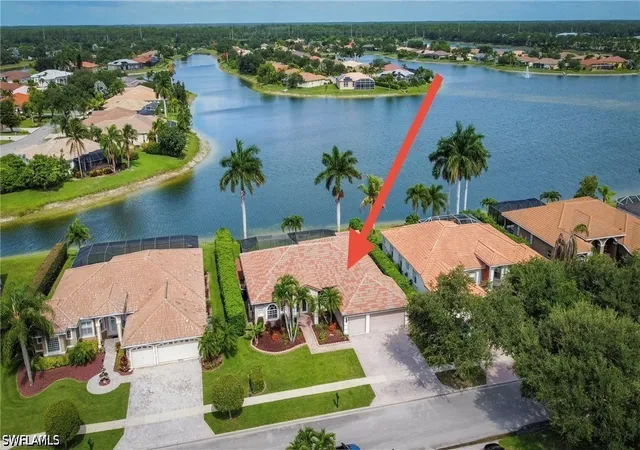 Photo 2 of Single family home for sale at 605 Grand Rapids Blvd, Naples, FL 34120 | MLS# 226023949 | Listing updated on 2026-09-30