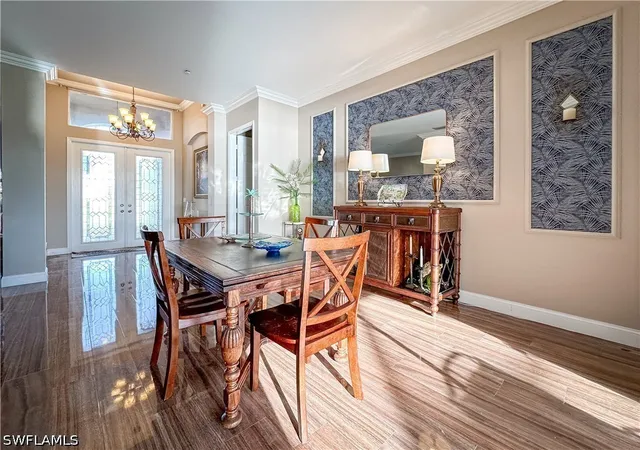 Photo 4 of Single family home for sale at 605 Grand Rapids Blvd, Naples, FL 34120 | MLS# 226023949 | Listing updated on 2026-09-30