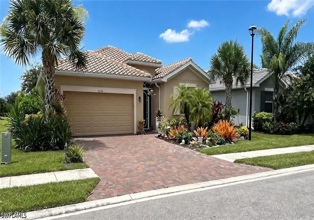 Photo 2 of Single family home for sale at 2218 Cara Way, Naples, FL 34120 | MLS# 226023875 | Listing updated on 2026-09-16