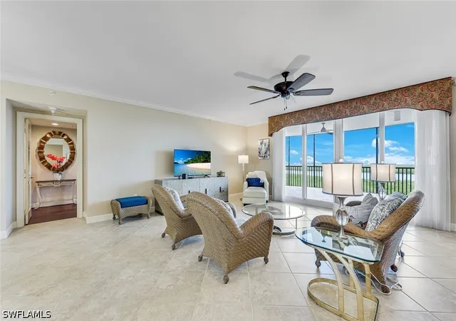 Photo 3 of Condo for sale at 1050 Borghese Ln #605, Naples, FL 34114 | MLS# 226024023 | Listing updated on 2026-09-17