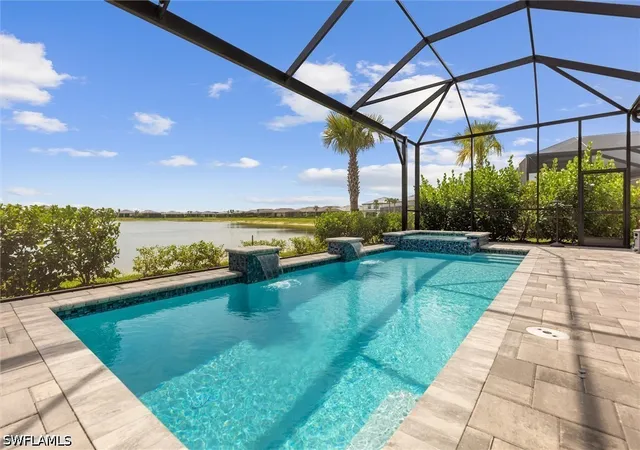 Photo 2 of Single family home for sale at 20878 Napa Loop, Estero, FL 33928 | MLS# 226022432 | Listing updated on 2026-09-15