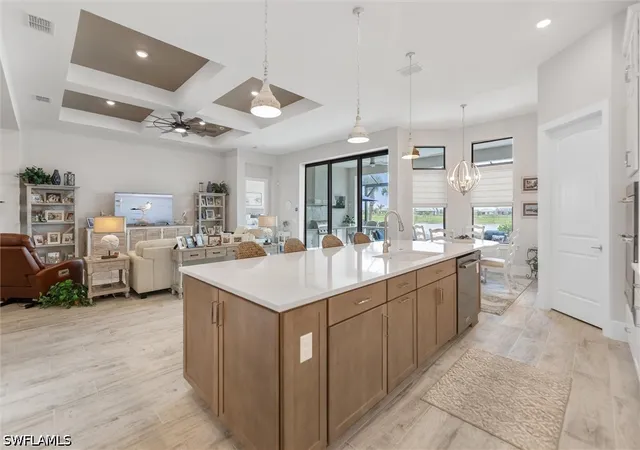 Photo 3 of Single family home for sale at 20878 Napa Loop, Estero, FL 33928 | MLS# 226022432 | Listing updated on 2026-09-15