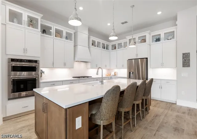 Photo 4 of Single family home for sale at 20878 Napa Loop, Estero, FL 33928 | MLS# 226022432 | Listing updated on 2026-09-15