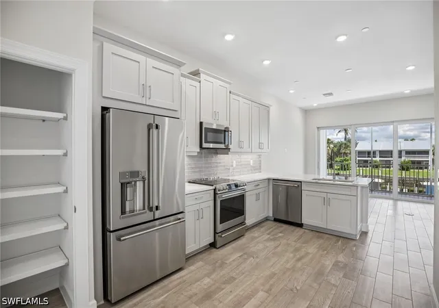 Photo 2 of Sale Pending at 1623 Sea Hvn Dr #3-306, Punta Gorda, FL 33950 | MLS# 226024047 | Listing updated on 2026-09-30