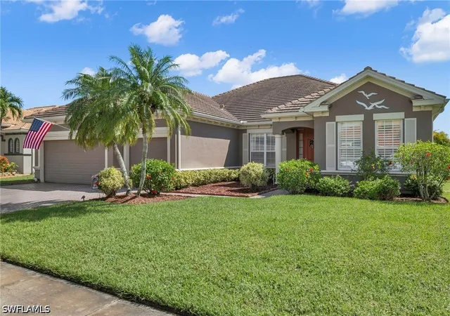 Photo 1 of Single family home for sale at 2111 Grove Dr, Naples, FL 34120 | MLS# 226024040 | Listing updated on 2026-09-22