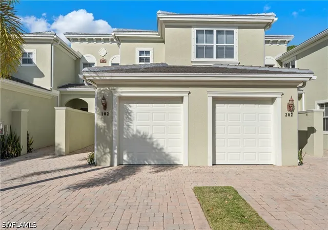Photo 1 of Condo for sale at 1405 Mariposa Cir #102, Naples, FL 34105 | MLS# 226024075 | Listing updated on 2026-09-14