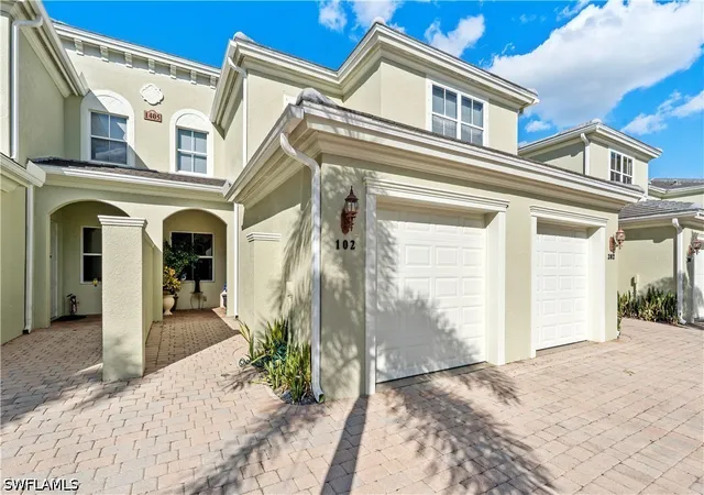 Photo 2 of Condo for sale at 1405 Mariposa Cir #102, Naples, FL 34105 | MLS# 226024075 | Listing updated on 2026-09-14