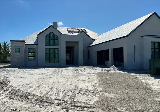 Photo 2 of Single family home for sale at 940 Chimney Rock Rd, Naples, FL 34120 | MLS# 226023932 | Listing updated on 2026-09-15