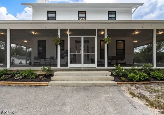 Photo 2 of Single family home for sale at 11790 Fox Hl Rd, North Fort Myers, FL 33917 | MLS# 2026027625 | Listing updated on 2026-09-01