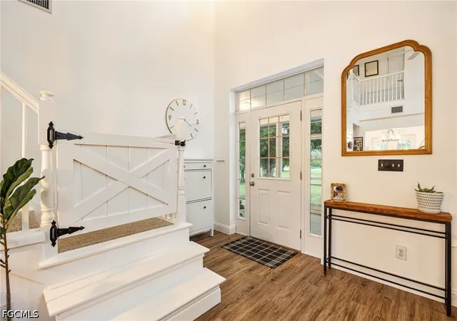 Photo 3 of Single family home for sale at 11790 Fox Hl Rd, North Fort Myers, FL 33917 | MLS# 2026027625 | Listing updated on 2026-09-01