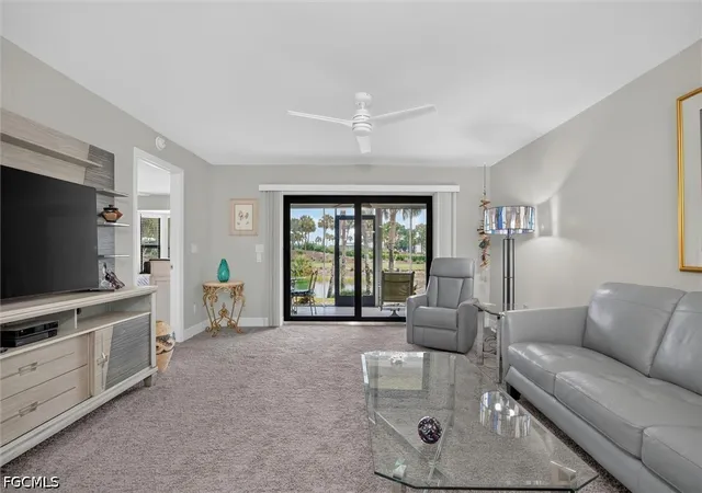 Photo 2 of Sale Pending at 12090 Kelly Greens Blvd #111, Fort Myers, FL 33908 | MLS# 2026027628 | Listing updated on 2026-09-16