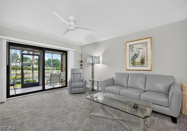 Photo 3 of Sale Pending at 12090 Kelly Greens Blvd #111, Fort Myers, FL 33908 | MLS# 2026027628 | Listing updated on 2026-09-16