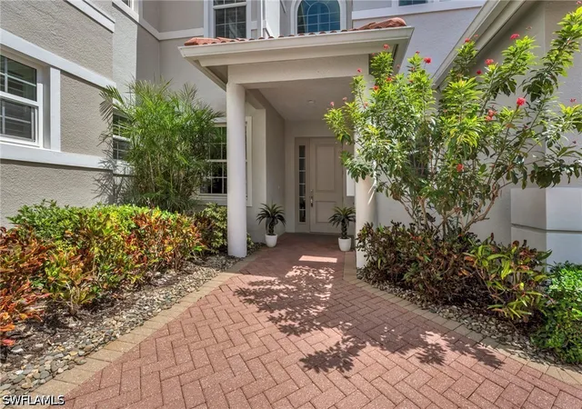 Photo 2 of Condo for sale at 575 El Camino Real #6102, Naples, FL 34119 | MLS# 226024099 | Listing updated on 2026-09-12