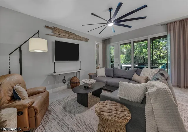 Photo 4 of Condo for sale at 575 El Camino Real #6102, Naples, FL 34119 | MLS# 226024099 | Listing updated on 2026-09-12