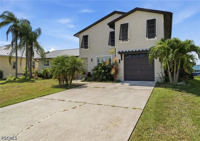 Photo 2 of Single family home for sale at 5400 Almar Dr, Punta Gorda, FL 33950 | MLS# 2026027666 | Listing updated on 2026-09-16