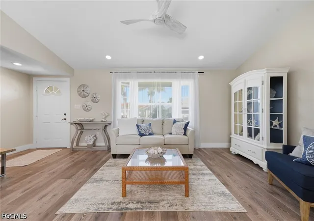 Photo 4 of Single family home for sale at 5400 Almar Dr, Punta Gorda, FL 33950 | MLS# 2026027666 | Listing updated on 2026-09-16