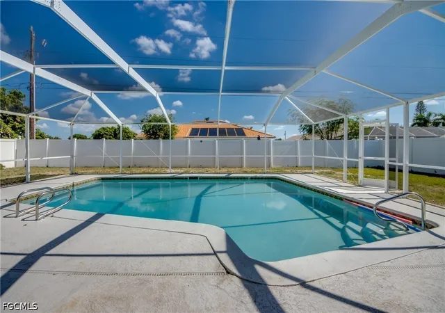 Photo 3 of Single family home for sale at 1131 Se 34th Street, Cape Coral, FL 33904 | MLS# 2026027667 | Listing updated on 2026-09-11