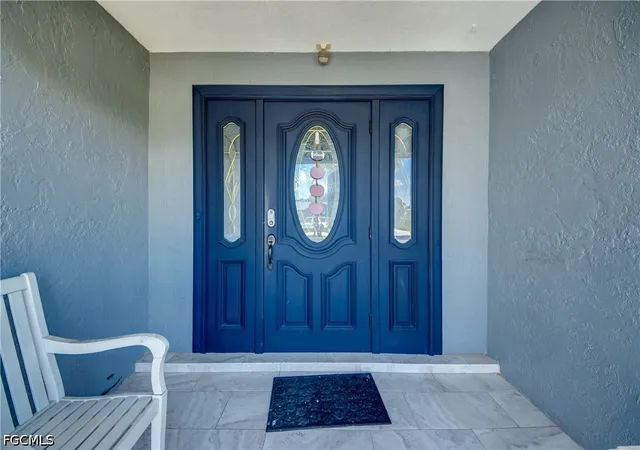 Photo 3 of Single family home for sale at 1131 SE 34th Street, Cape Coral, FL 33904 | MLS# 2026027667 | Listing updated on 2026-09-11