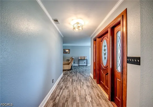 Photo 4 of Single family home for sale at 1131 SE 34th Street, Cape Coral, FL 33904 | MLS# 2026027667 | Listing updated on 2026-09-11