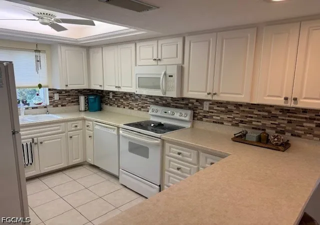 Photo 3 of Sale Pending at 4417 Spanker Ct #1A, Fort Myers, FL 33919 | MLS# 2026027693 | Listing updated on 2026-09-23