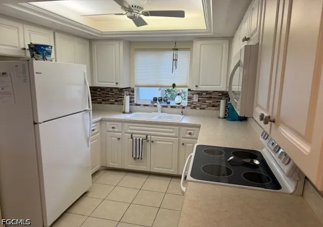 Photo 4 of Sale Pending at 4417 Spanker Ct #1A, Fort Myers, FL 33919 | MLS# 2026027693 | Listing updated on 2026-09-23