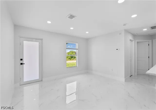 Photo 4 of Single family home for sale at 413 Eisenhower Blvd, Lehigh Acres, FL 33974 | MLS# 2026027478 | Listing updated on 2026-09-02