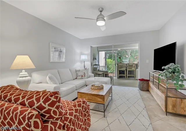Photo 1 of Condo for sale at 3960 Leeward Psge Ct #104, Bonita Springs, FL 34134 | MLS# 226023993 | Listing updated on 2026-09-13