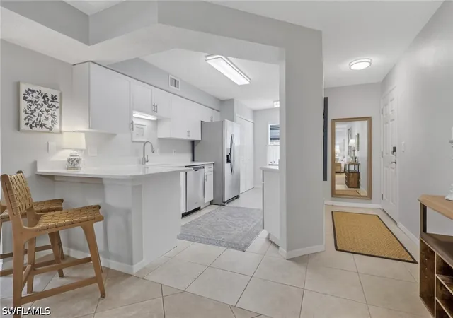 Photo 2 of Condo for sale at 3960 Leeward Psge Ct #104, Bonita Springs, FL 34134 | MLS# 226023993 | Listing updated on 2026-09-13