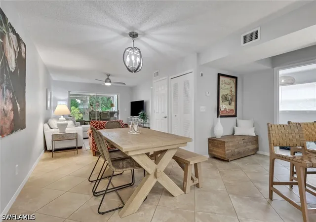 Photo 3 of Condo for sale at 3960 Leeward Psge Ct #104, Bonita Springs, FL 34134 | MLS# 226023993 | Listing updated on 2026-09-13