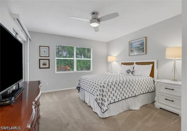 Listing Photo 4 - Condo for sale in building located at 3960 Leeward Passage Ct, Bonita Springs, FL 34134 - Unit #104