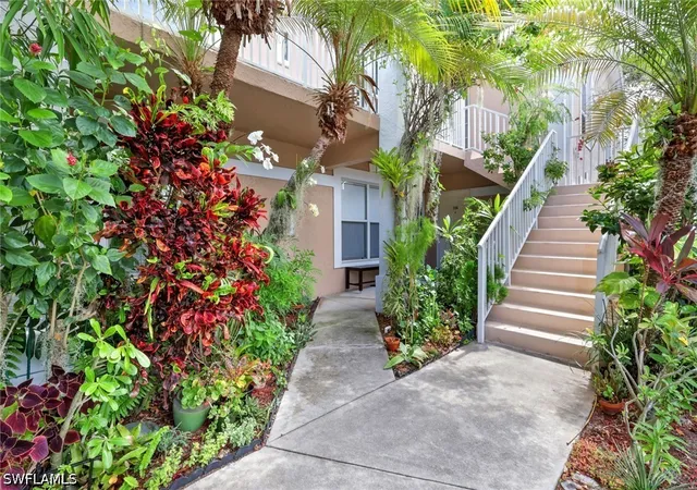 Listing Photo 5 - Condo for sale in building located at 3960 Leeward Passage Ct, Bonita Springs, FL 34134 - Unit #104