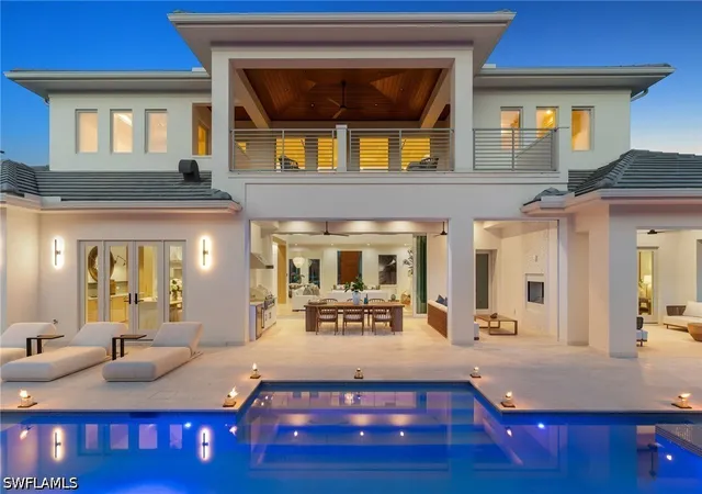 Photo 3 of Mansion for sale at 1985 Crayton Rd, Naples, FL 34102 | MLS# 226023534 | Listing updated on 2026-09-13