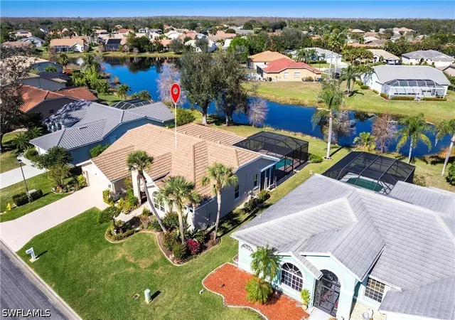 Photo 1 of Single family home for sale at 8361 Trentwood Ct, Fort Myers, FL 33912 | MLS# 226023990 | Listing updated on 2026-09-09