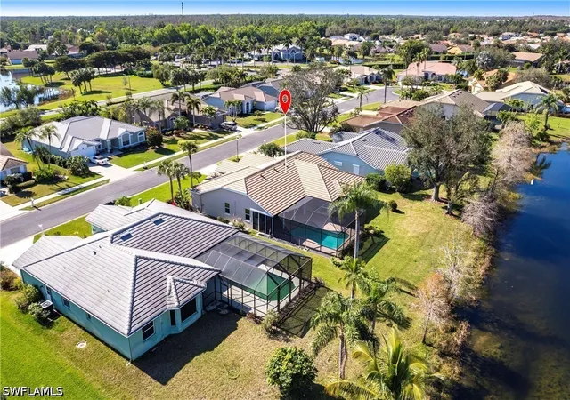 Photo 2 of Single family home for sale at 8361 Trentwood Ct, Fort Myers, FL 33912 | MLS# 226023990 | Listing updated on 2026-09-09