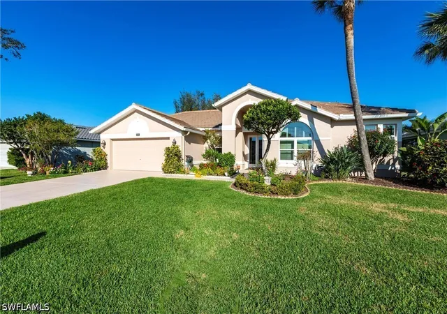 Photo 3 of Single family home for sale at 8361 Trentwood Ct, Fort Myers, FL 33912 | MLS# 226023990 | Listing updated on 2026-09-09