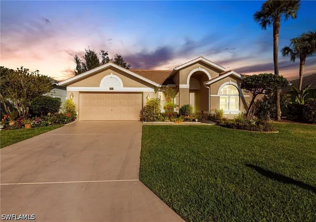 Photo 3 of Single family home for sale at 8361 Trentwood Ct, Fort Myers, FL 33912 | MLS# 226023990 | Listing updated on 2026-09-09