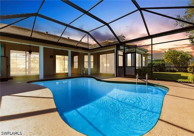 Photo 4 of Single family home for sale at 8361 Trentwood Ct, Fort Myers, FL 33912 | MLS# 226023990 | Listing updated on 2026-09-09