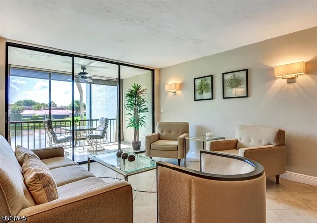 Photo 2 of Condo for sale at 4574 Trawler Ct #202, Fort Myers, FL 33919 | MLS# 2026027701 | Listing updated on 2026-09-16